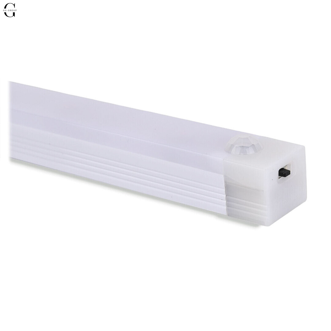 Портативна лампа з датчиком руху та USB зарядкою 20cm HYSS 200 8636