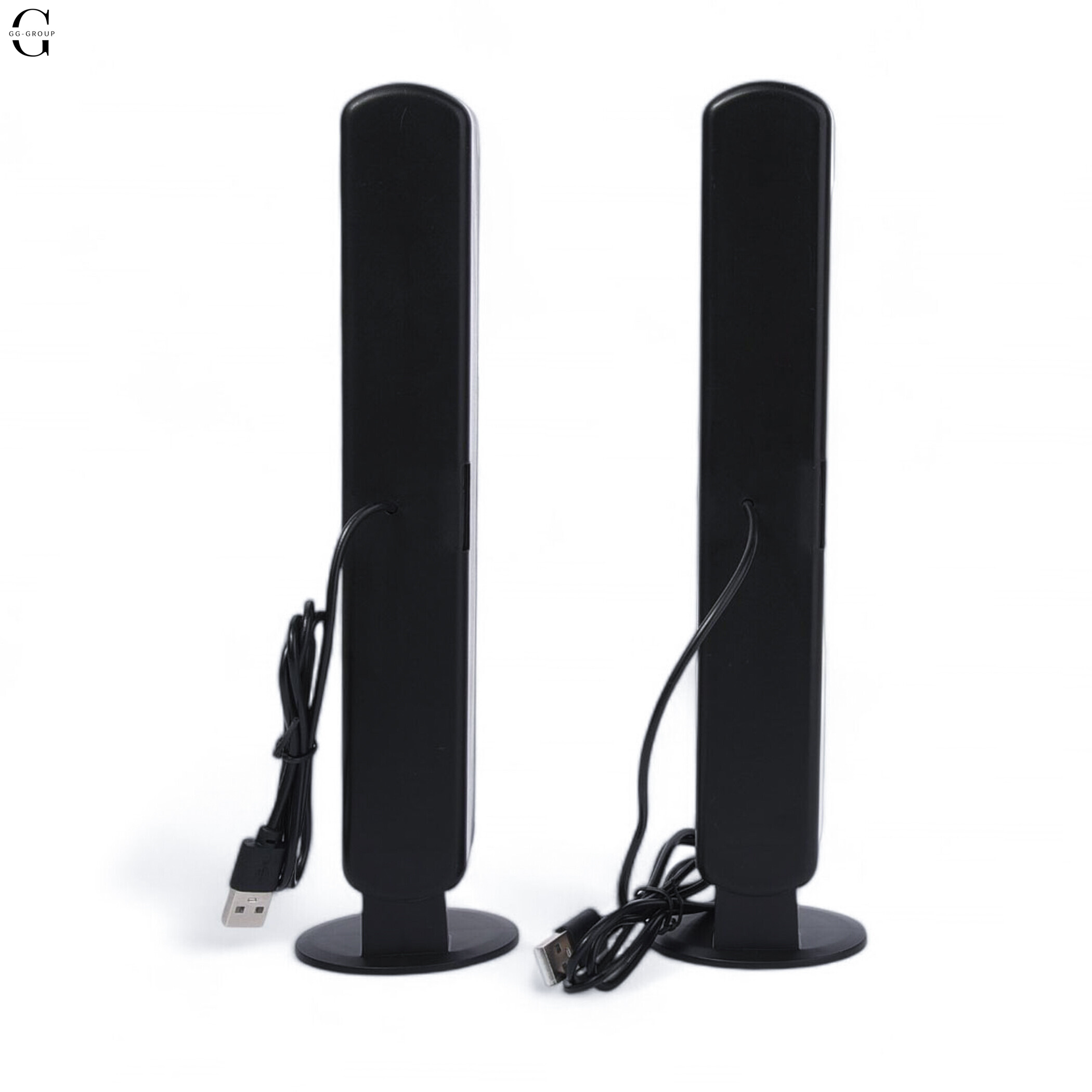 Настільна RGB лампа з пультом комплект 2шт. Remote Control