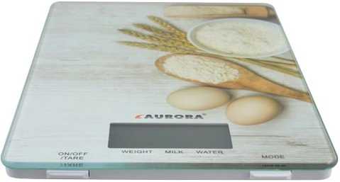 Ваги кухонні AURORA AU-4301 5кг