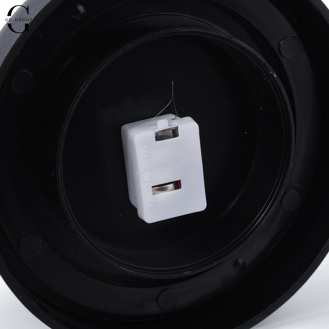 Букет у колбі з мила з LED підсвічуванням KR-03
