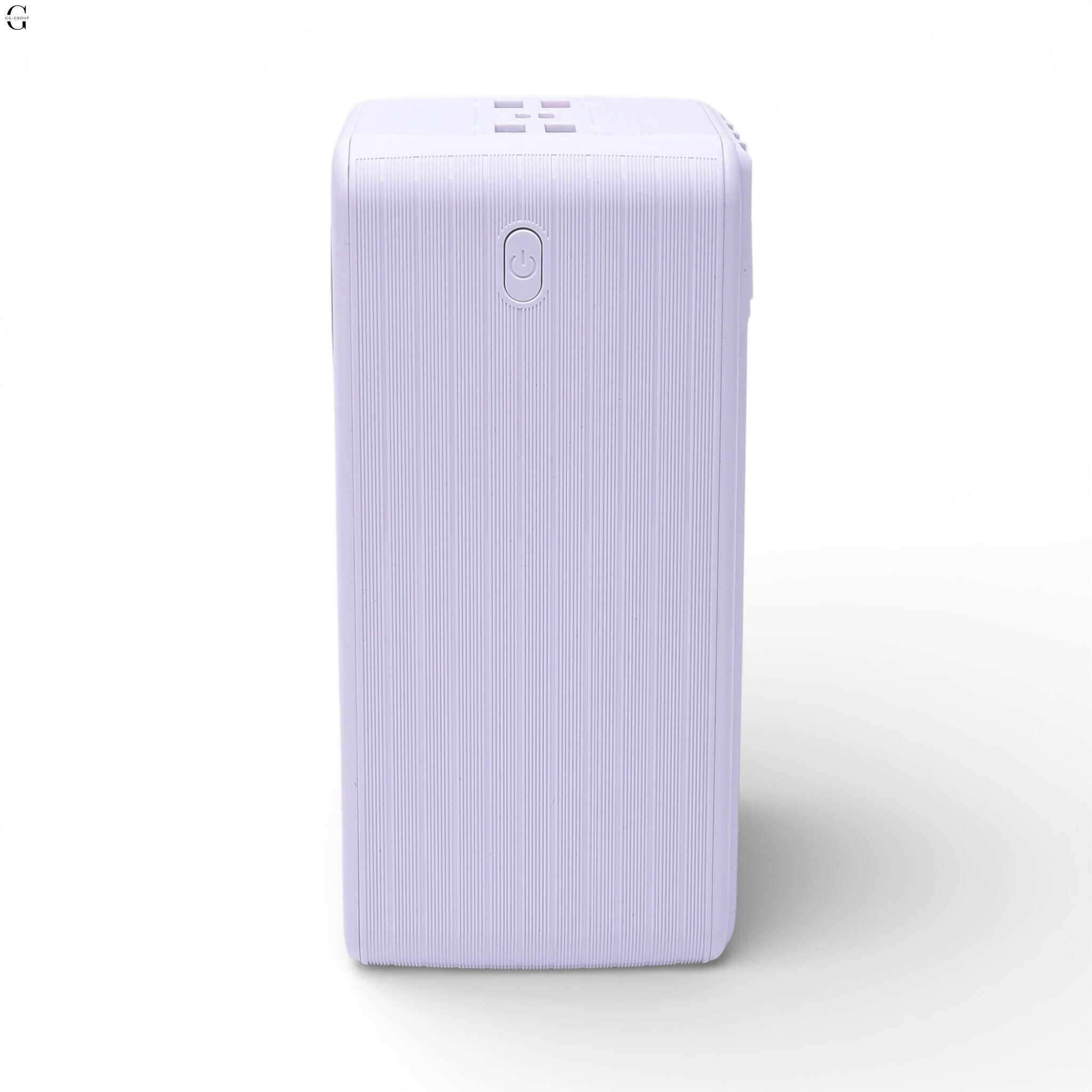 Power Bank Polygold PG-PW650 — потужність, що завжди з тобою