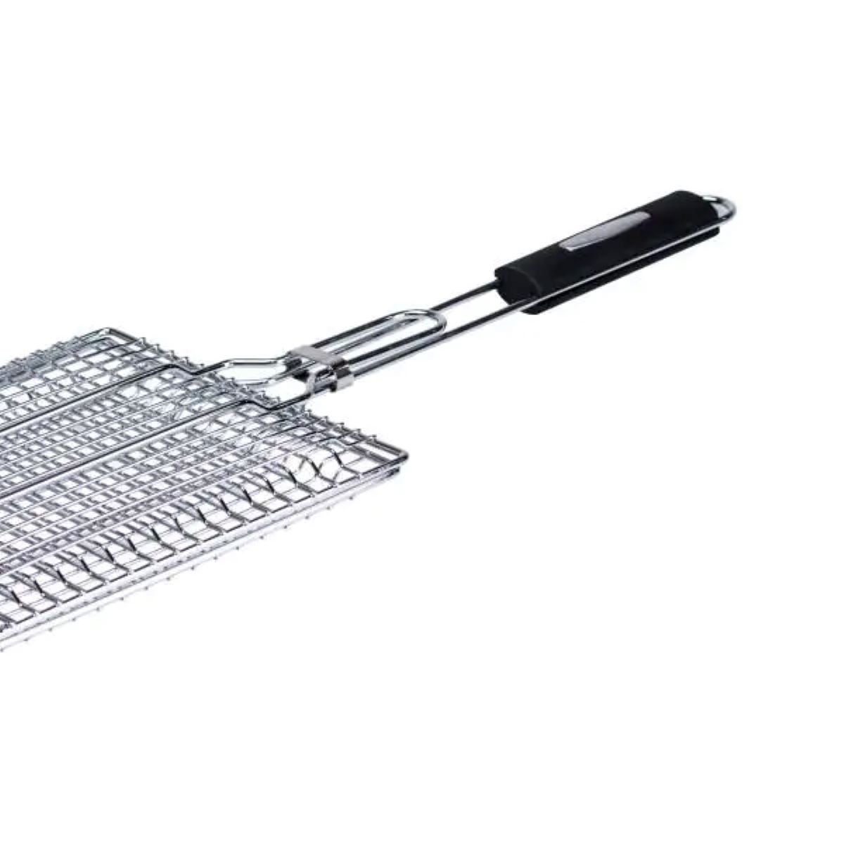 Решетка для мангала 24*24 см профессиональная HP455RESH