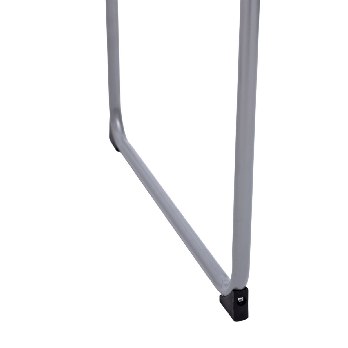 Стол для раскладной пикника 70×50×60 (см) Черный Lugi JY-5070B