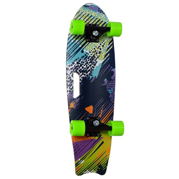 Скейт MS 3390
