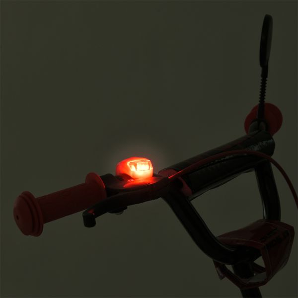Велосипед дитячий PROF1 16д. MB 16011