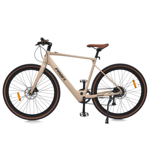 Электровелосипед 28д. MEB 700C DASH-3