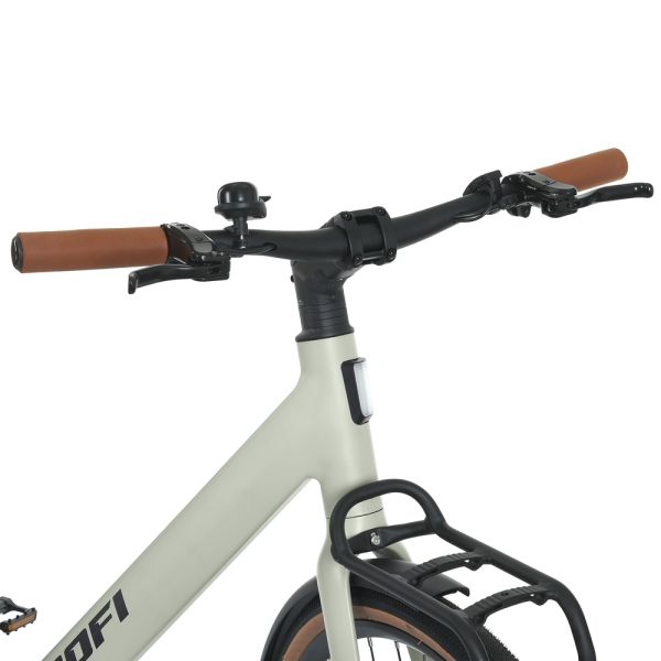 Электровелосипед 28д. MEB 700C NOVA-2