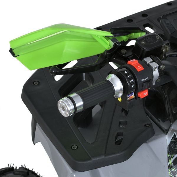 Квадроцикл HB-EATV1450F-P-5(MP3)