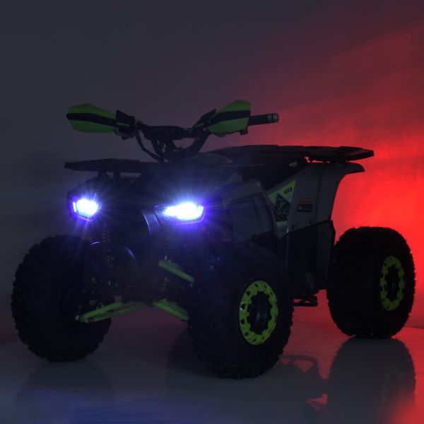 Квадроцикл HB-EATV1450F-P-5(MP3)