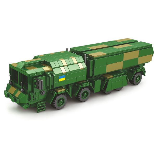 Конструктор KB 1120