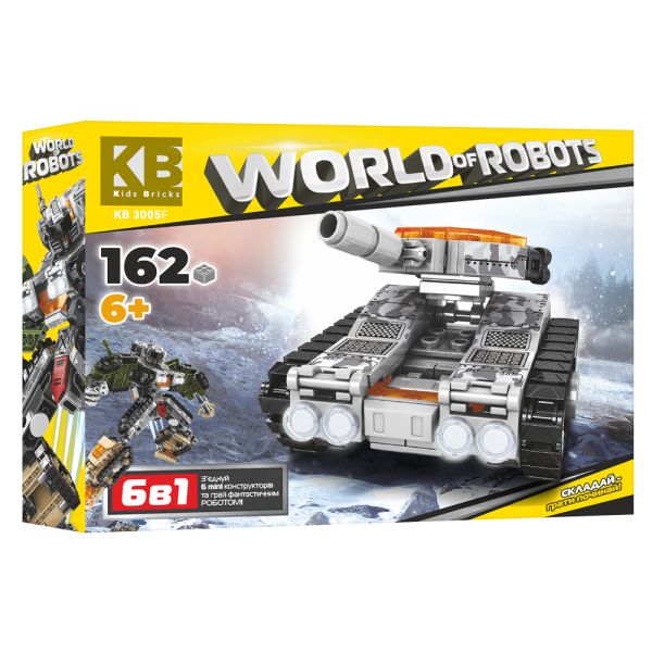 Конструктор KB 3005