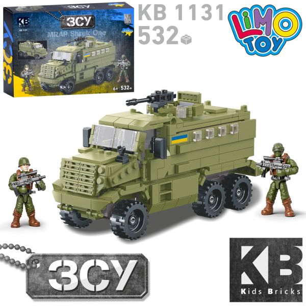 Конструктор KB 1131