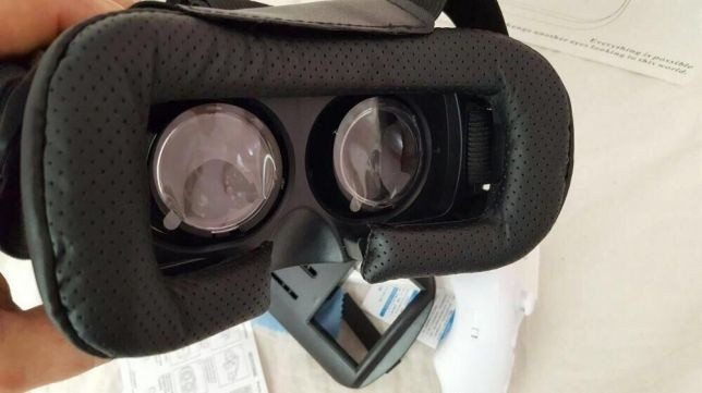 Окуляри VR BOX 2.0 з  (віртуальна реальність)