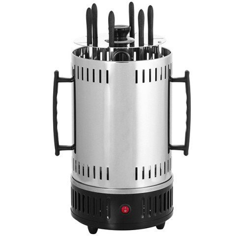 Електрична шашличниця 1000W