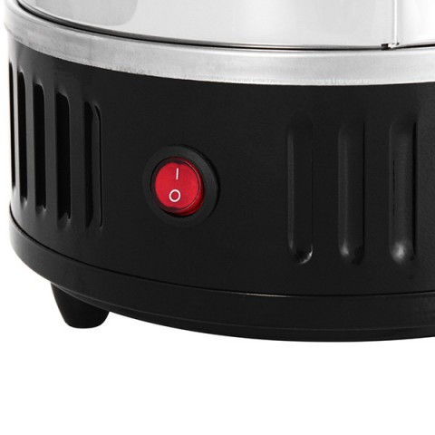 Електрична шашличниця 1000W