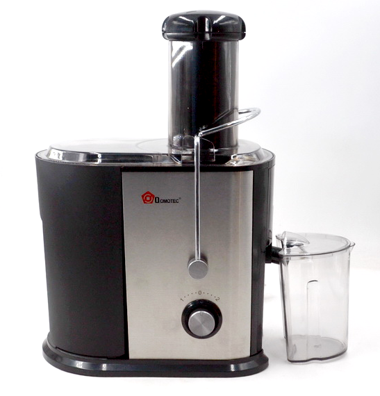 Соковыжималка Domotec MS 5221 1000W электрическая