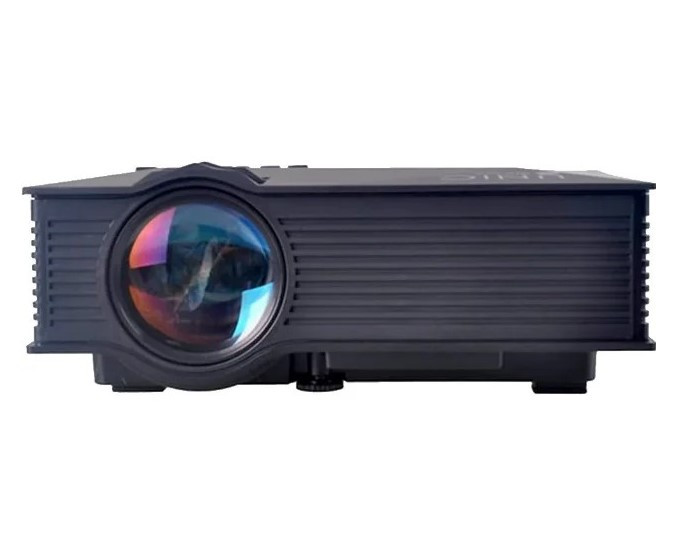 Проектор Projector PRO-UC40 W884 Unic Чорний