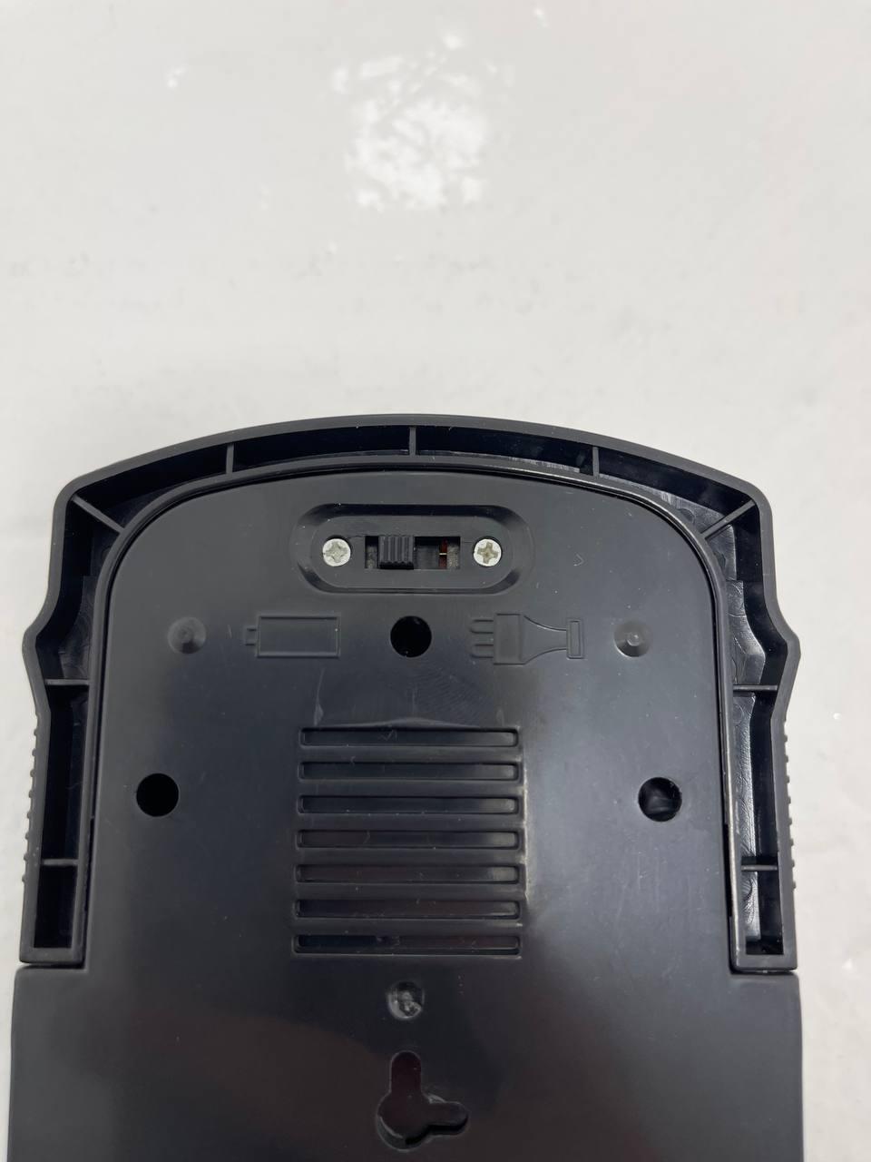 Cветодиодная панель-фонарь KD-6115 44+5LED