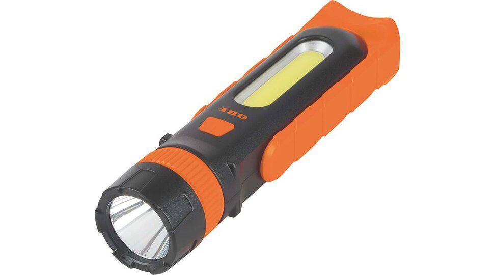 LED ліхтар OBI 3W