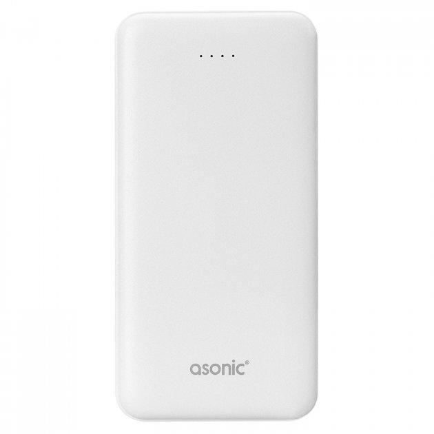 Power Bank 10000 mAh ASONIC AS-P10