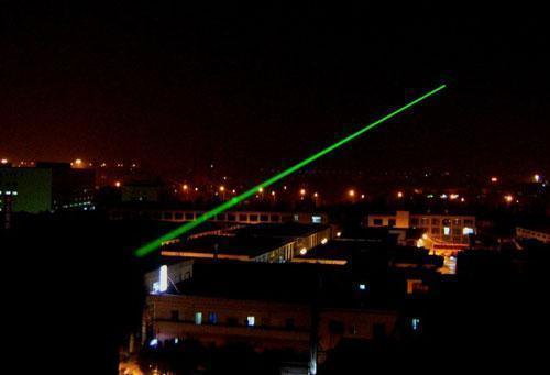 Вказівка ​​LASER GREEN 5 IN 1