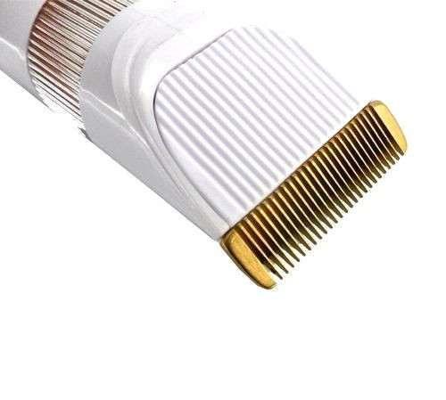 Машинка для стрижки тварин PRO Gemei GM-634