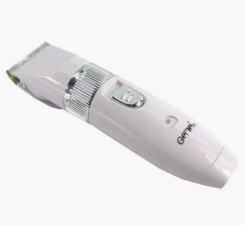 Машинка для стрижки тварин PRO Gemei GM-634