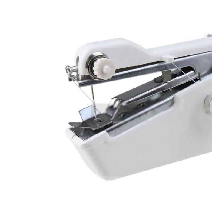 Ручная швейная машинка FHSM MINI SEWING HANDY STITCH