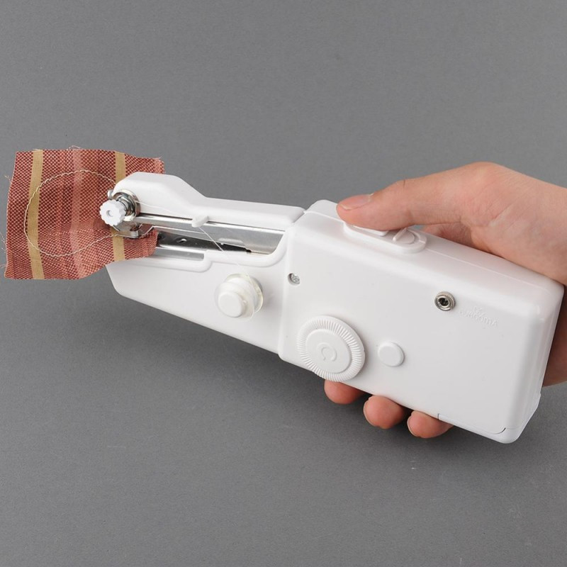 Ручная швейная машинка FHSM MINI SEWING HANDY STITCH