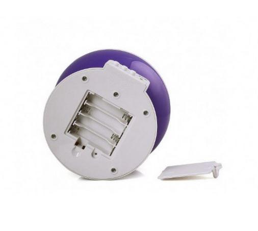 Ночник проектор звездное небо NEW Projection Lamp Star Master