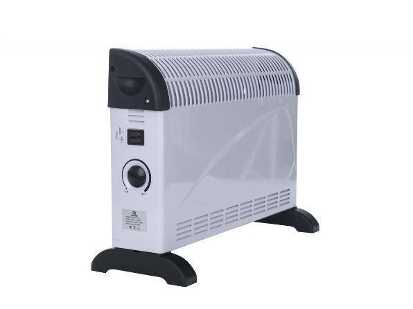 Енергозберігаючий обігрівач Domotec Heater MS 5904 конвектор