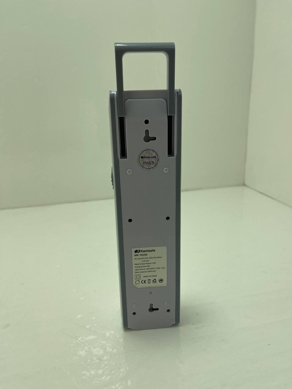 Светодиодный фонарь переносной Kamisafe KM-7610A