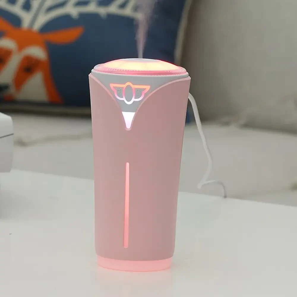 Увлажнитель воздуха ночник EL-544-10 USB