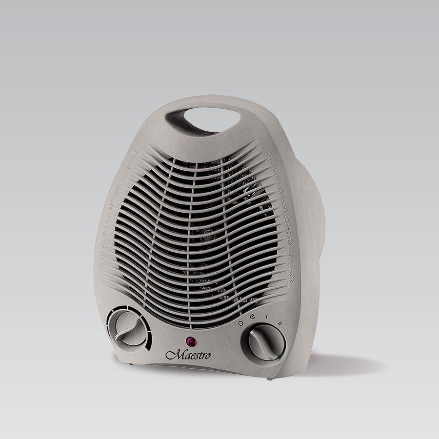 Тепловентилятор с мощностью 2000 Вт MAESTRO MR-920