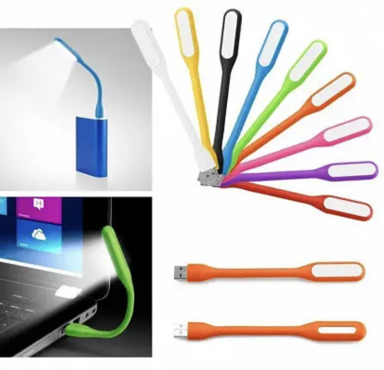 Міні USB LED підсвічування-лампа Light для ноутбука