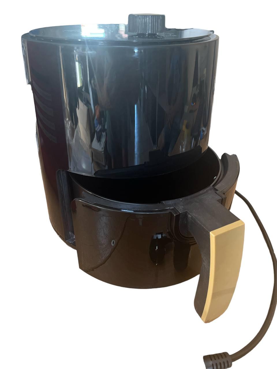 Аерофритюрниця Air Fryer BW-3011 3.2л 1200W