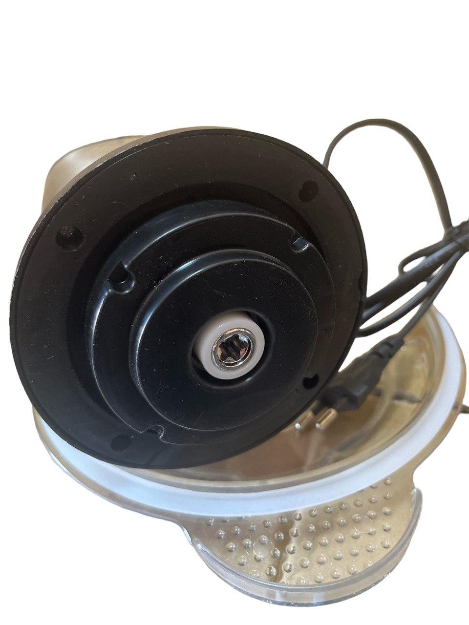 Блендер измельчитель VOLEX 3L 1600 Вт
