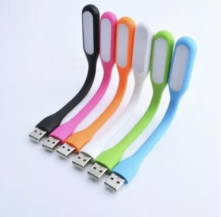 Міні USB LED підсвічування-лампа Light для ноутбука