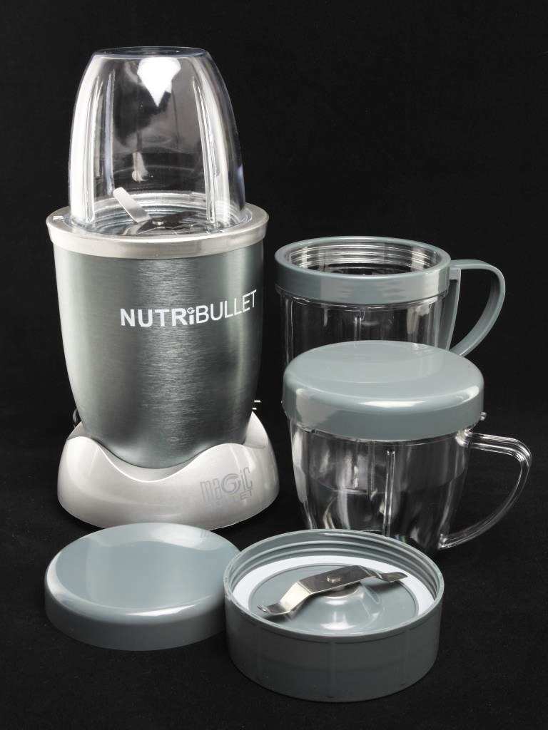 Кухонный блендер Nutribullet 600 W