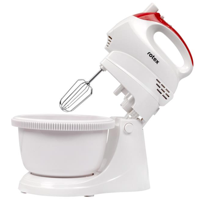 Миксер с чашей ROTEX RHM250-K