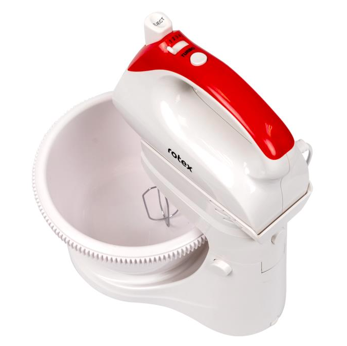 Миксер с чашей ROTEX RHM250-K