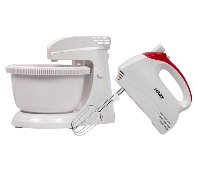 Миксер с чашей ROTEX RHM250-K