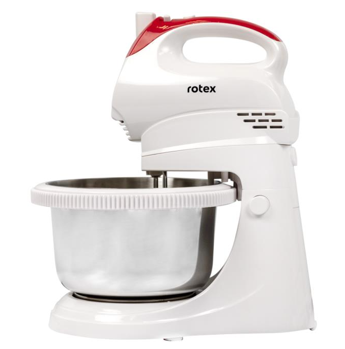 Миксер с чашей ROTEX RHM300-K