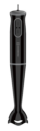 Блендер ручной погружной EDENBERG EB-60001