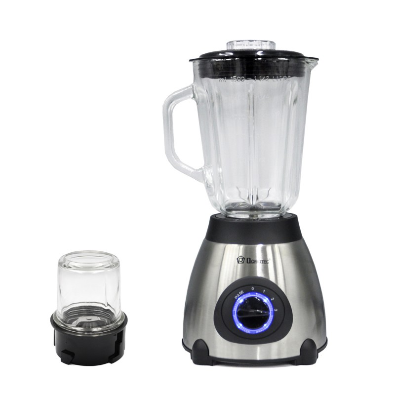 Блендер стационарный DOMOTEC MS-6610