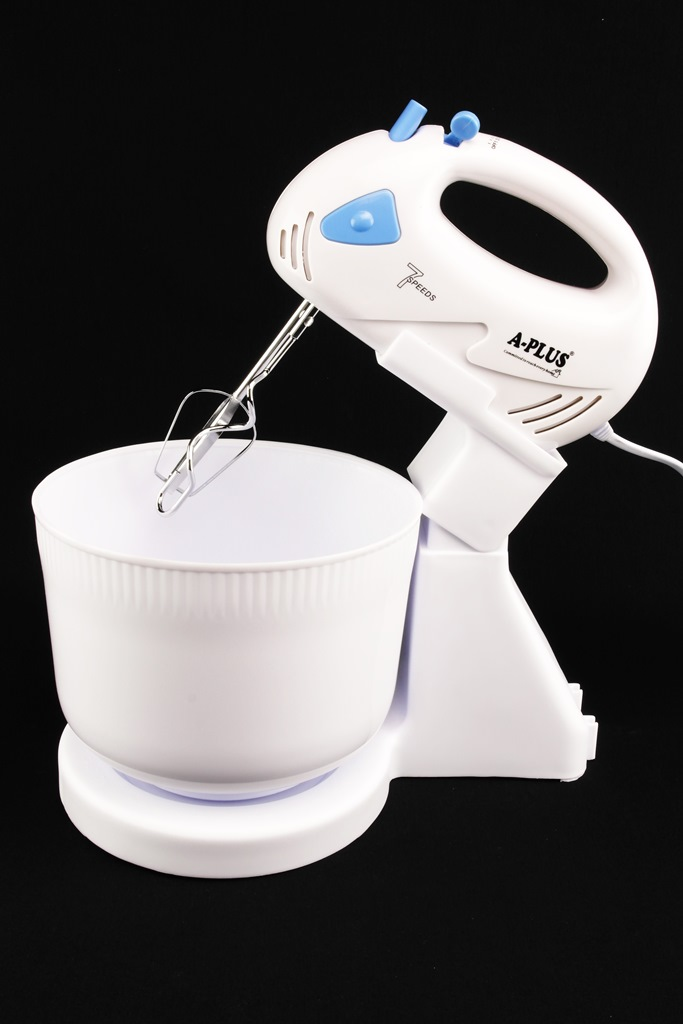 Миксер с чашей A-Plus 1557