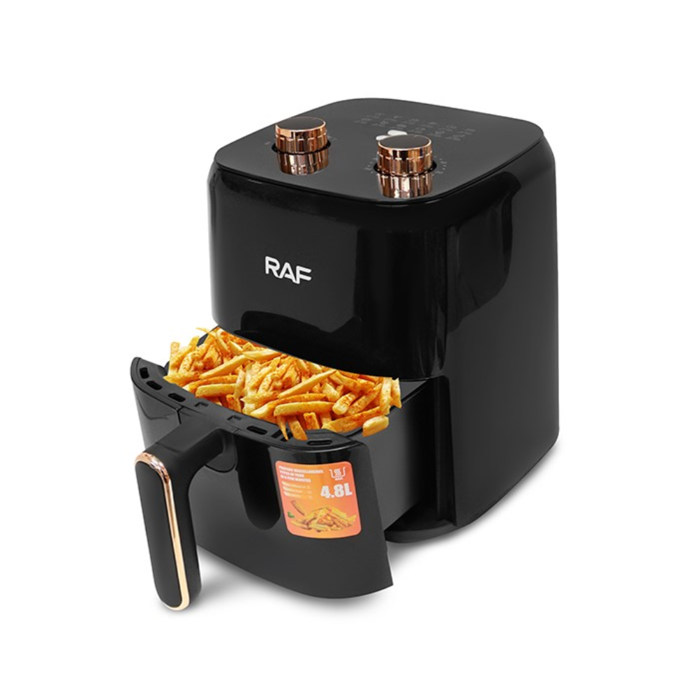 Аерофритюрка RAF R.5237B 3.2L