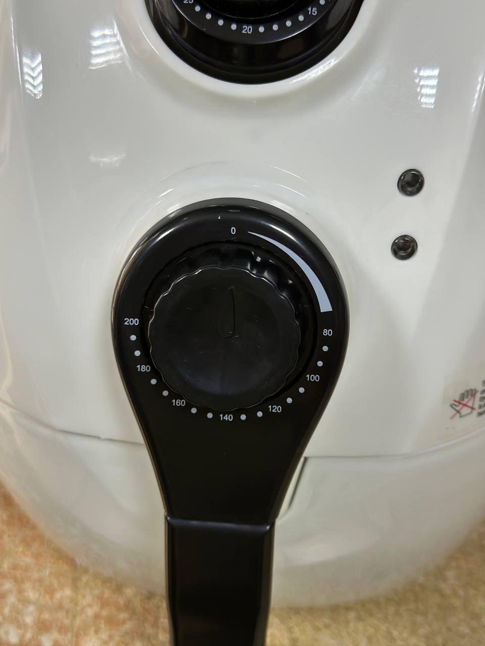 Аэрогриль Фритюрница DOMOTEC MS-3220
