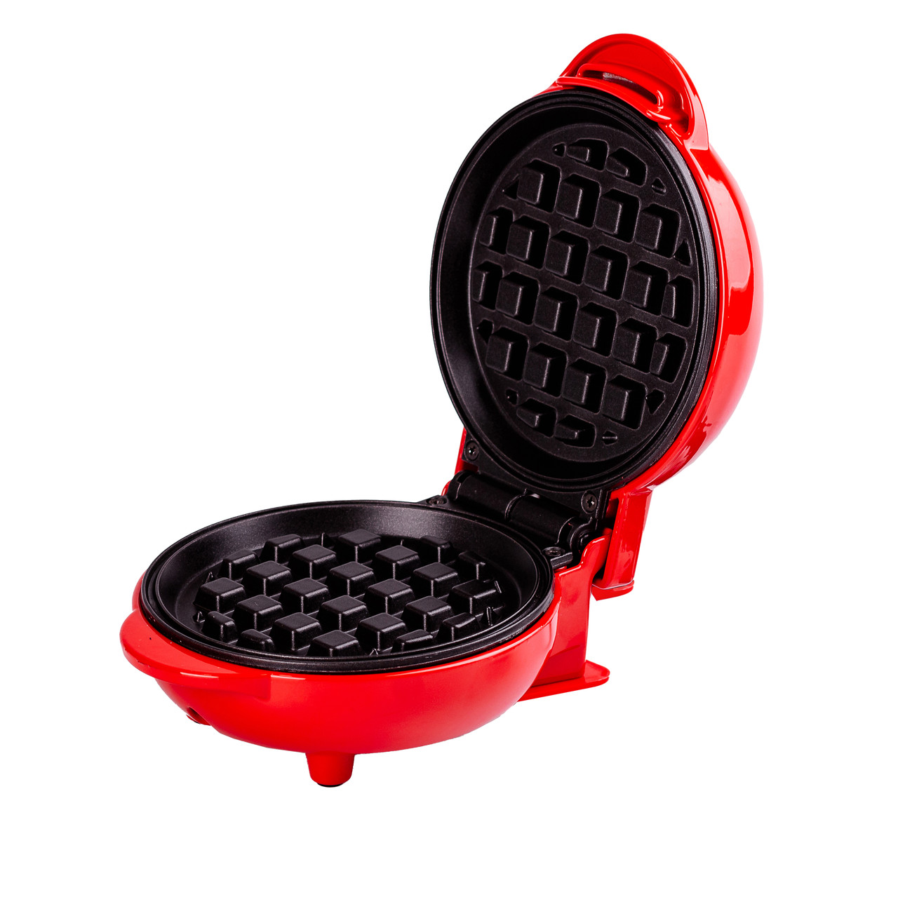 Вафельница электрическая 550 Вт антипригарное покрытие Sokany SK-BBQ-840