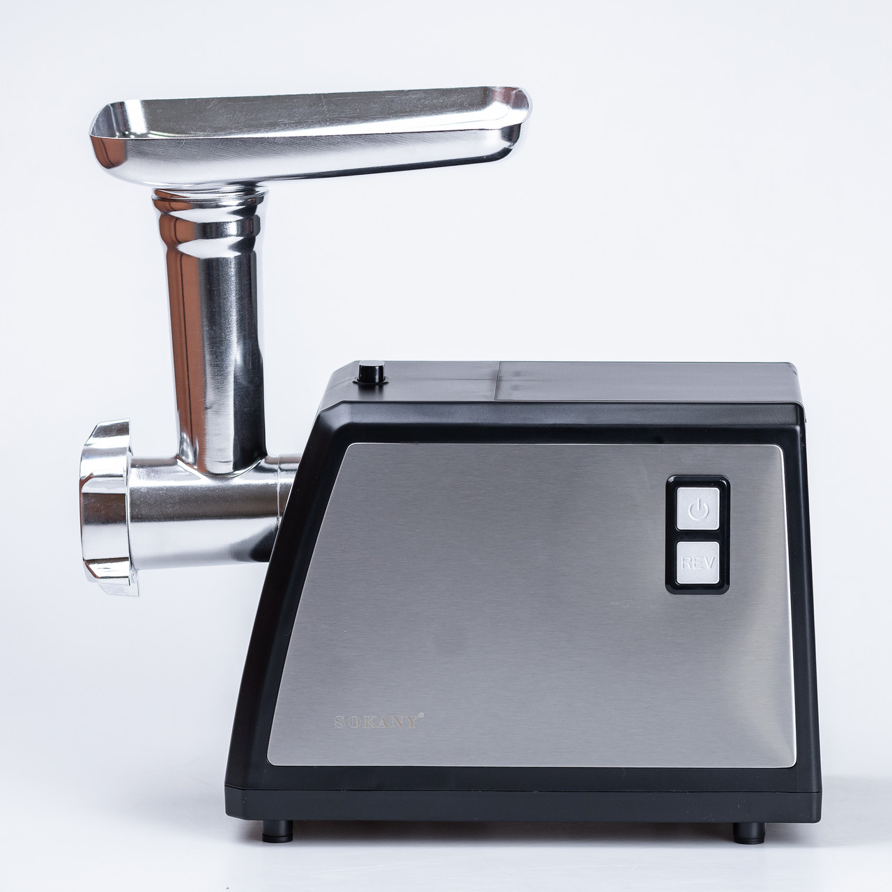 Мясорубка электрическая Sokany Meat Grinder 3500 Вт